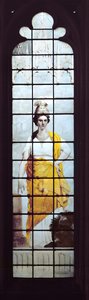 La Fortitude - Joshua Reynolds
